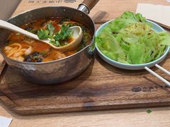 -小满手工粉(北京富力广场店)
