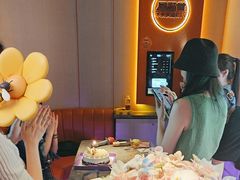 -星聚会KTV(南翔印象城MEGA店)