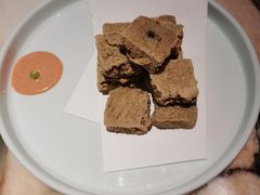 炸臭豆腐-桂满陇·景观餐厅(新世界店)