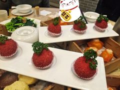 -日日鲜茶餐厅(小公园店)