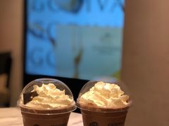 -GODIVA(王府井apm店)