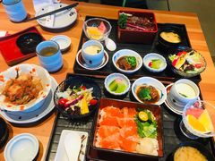 -皇品田苑日式料理(苏州中心店)