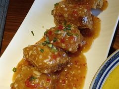 -永安水煮活鱼·仪征菜(仪征奥林匹克店)