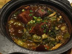 -鹦鹉小厨味道餐厅(山大南路店)