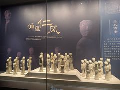 -北京大葆台遗址博物馆