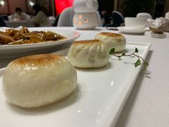 -富淳饭店(世纪公园店)