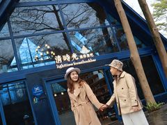 -佛冈森波拉度假区