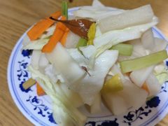 -铸钟褡裢火烧(西三环紫竹桥店)