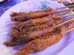 -巴犀烧烤(新崇光店)