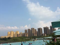 -清河半岛温泉度假酒店
