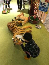 -幻贝家儿童乐园(苏州中心店)