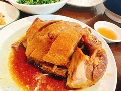 -王家沙点心店(南京西路总店)