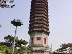 -西海子公园