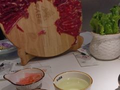 -牛人日志·鲜牛肉骨汤火锅(万科里瑧店)