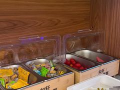 -如轩·海鲜砂锅粥·潮汕菜(南城店)