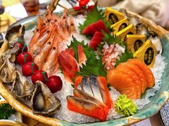 -贵木日本料理·铁板烧(新地假日广场店)