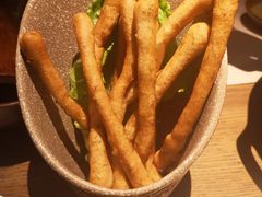 -盡膳口福跷脚牛肉火锅(北美新天地店)