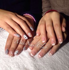 iphone_upload_pic-Meet Nail 美睫·美甲