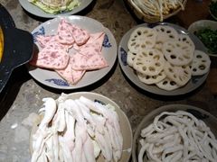 -重庆渝达老火锅(春熙路店)