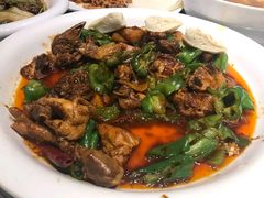 -城南往事·鲁菜济南菜(软件园美莲广场店)