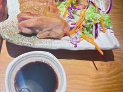 -味太助·银饭食堂(中华城店)