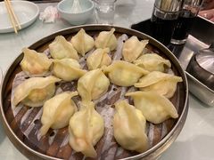 -王厚元饺子·辽菜·烤鸭(工会大厦店)