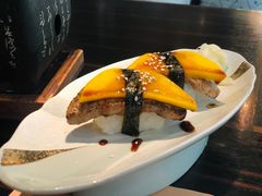 -山葵家·创意料理(临平银泰城店)
