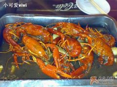 麻小---我的最爱1-通乐簋街小龙虾(老店)