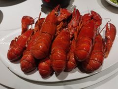 -神洲四海大酒楼(王府井澳门中心店)
