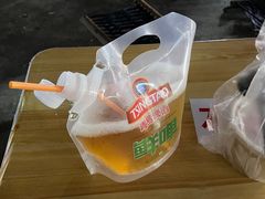 -大学城夜市