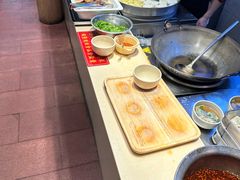 -素满香·食养自助(天一广场店)