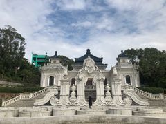 -珠海圆明新园