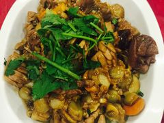 -大眼锅贴水饺(河东店)