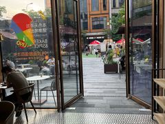 -BAKER&SPICE(BFC外滩金融中心店)