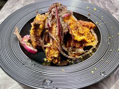 -馔豚·台北菜专门店(深圳湾万象城店)