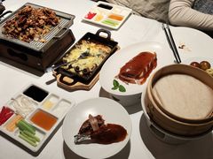 -四季民福烤鸭店(王府井东安门店)