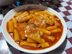 -优壹佳·延边朝鲜族料理(中山北路店)