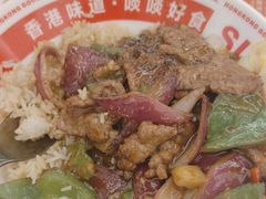 -新世界餐厅(万达店)