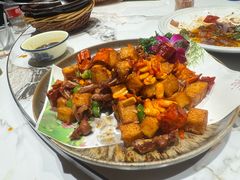 -阿露佳·舌尖上的安吉菜