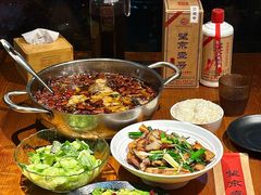 -望京一号·重庆江湖菜(工体店)