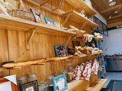 -工匠面包(壹方店)