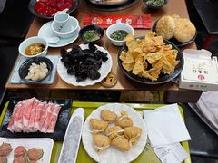 -活鱼馆(宜兴埠店)