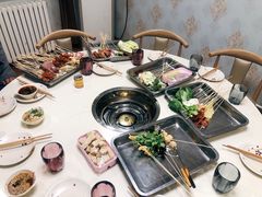 -玉林串串香(大成路店)