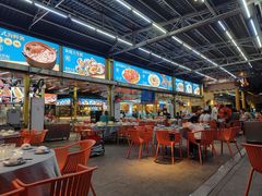 -皮记海鲜1995(寮步店)