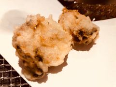 -yokocho上横町·日本食街(深业上城店)
