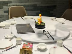 -广东道至正餐厅(区庄店)