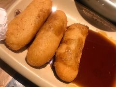 红糖糍粑-蜀大侠火锅(春熙路店)