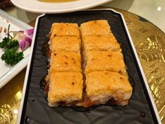 凉糕-凯鸽酒楼(振兴街店)