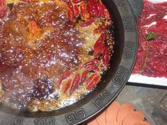 -重庆渝达老火锅(春熙路店)