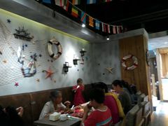 android_upload_pic-好伦哥比萨烤肉自助(八里桥店)